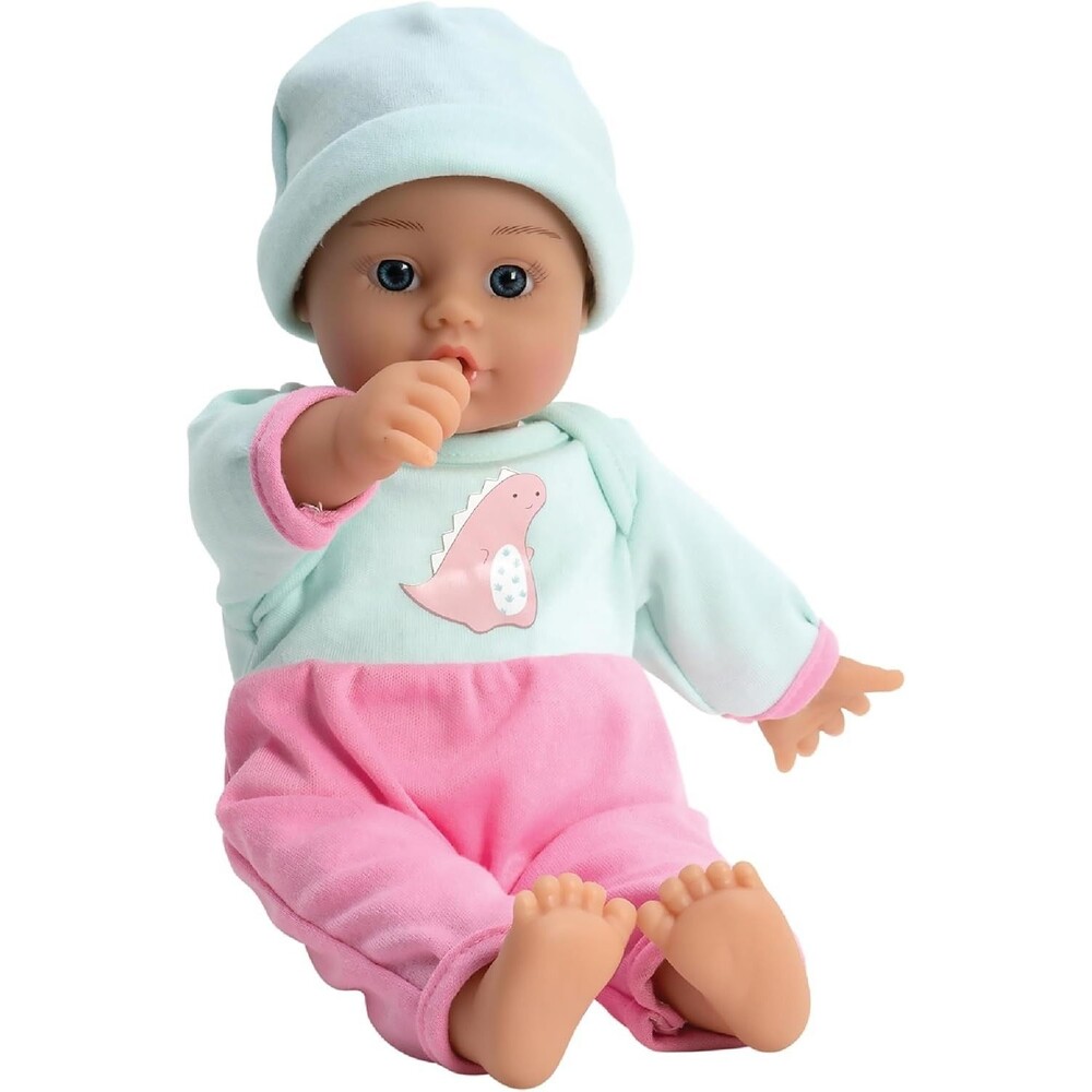 Adora Sweet Baby - 11” Soft & Cuddly Baby Doll, Realistic Features,